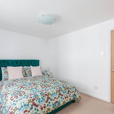 ブライトンBirch South Lanes - Super 2 Bed Duplex With South Terraceアパートメント エクステリア 写真