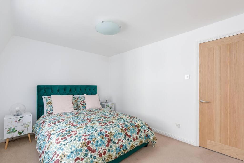 ブライトンBirch South Lanes - Super 2 Bed Duplex With South Terraceアパートメント エクステリア 写真